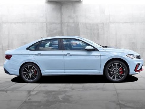 New 2026 Volkswagen Jetta GLI Autobahn FWD image 5