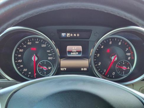 Used 2017 Mercedes-Benz SLC 300 image 11