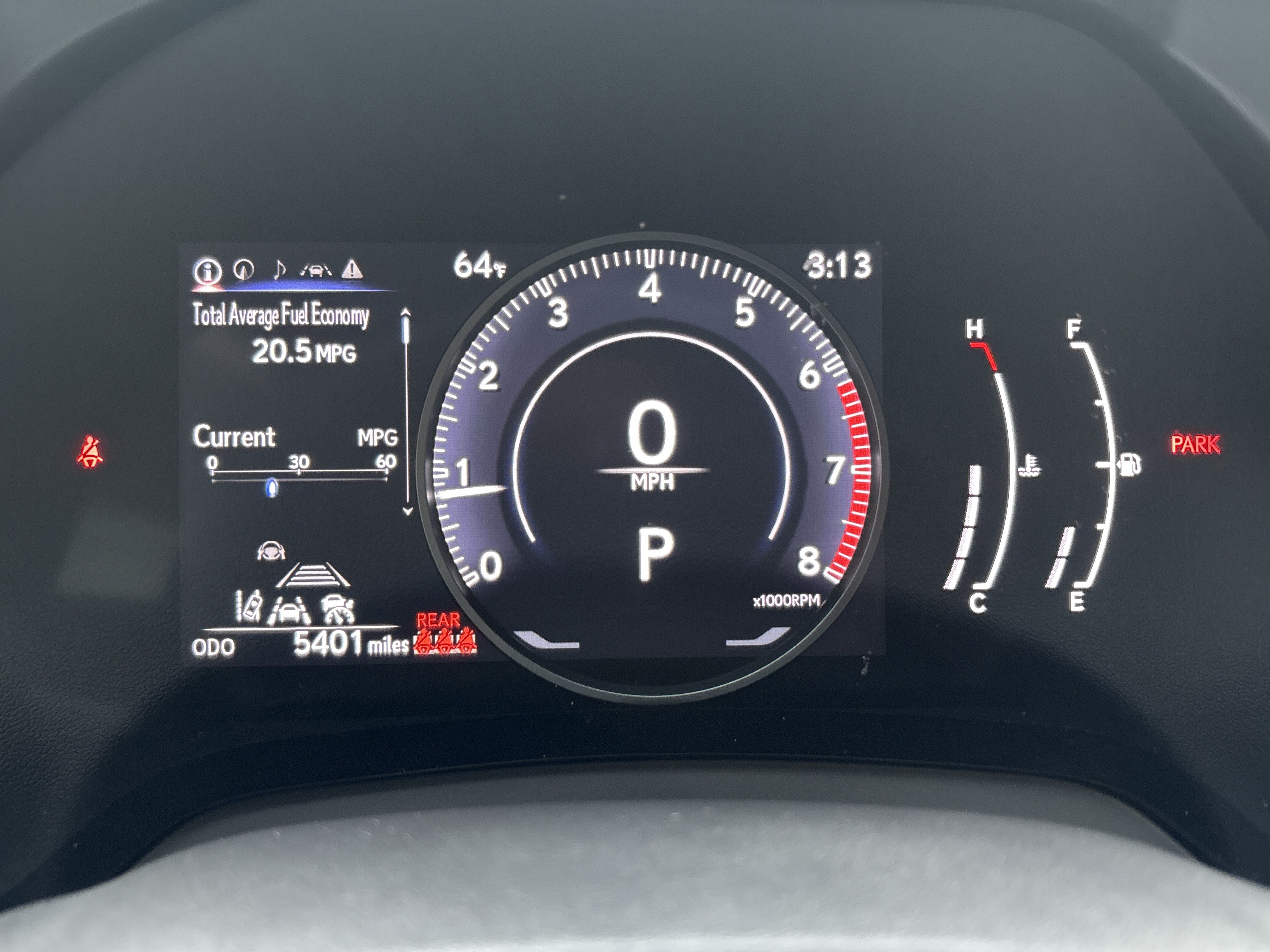 Used 2023 Lexus RX 350 Premium w/ Accessory Package (Z1) FWD image 21