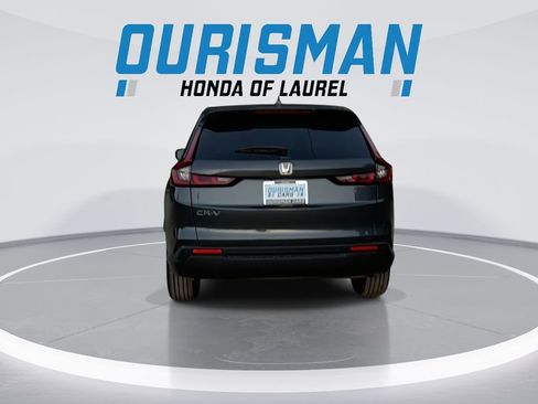 New 2026 Honda CR-V EX-L image 7