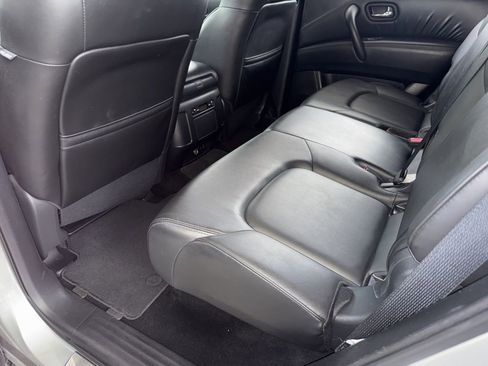 Used 2022 Nissan Armada SV w/ Cargo Package image 21