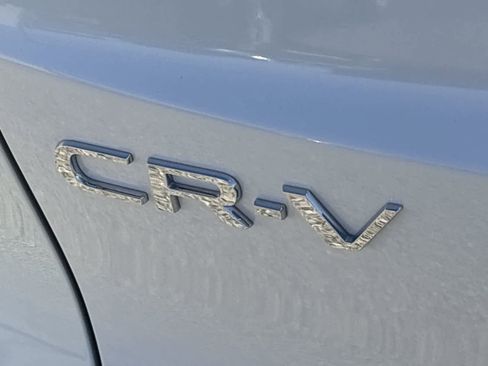 Used 2024 Honda CR-V EX-L image 7