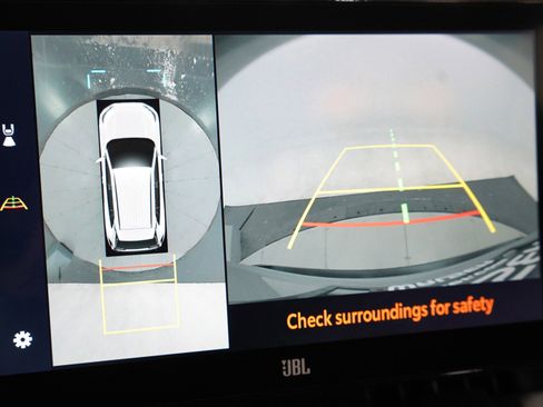 New 2024 Toyota RAV4 XSE image 30