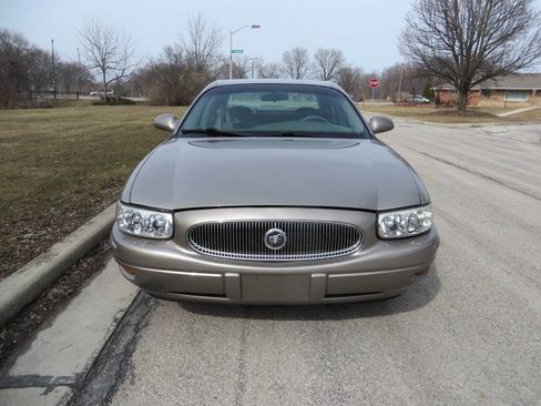 Used 2000 Buick Le Sabre Custom w/ Premium Opt Pkg image 8