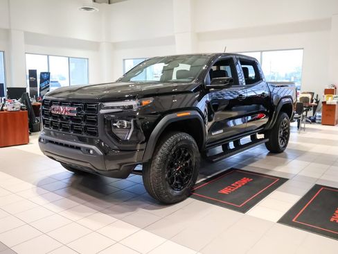 New 2026 GMC Canyon Elevation w/ Convenience Package AWD/4WD image 30