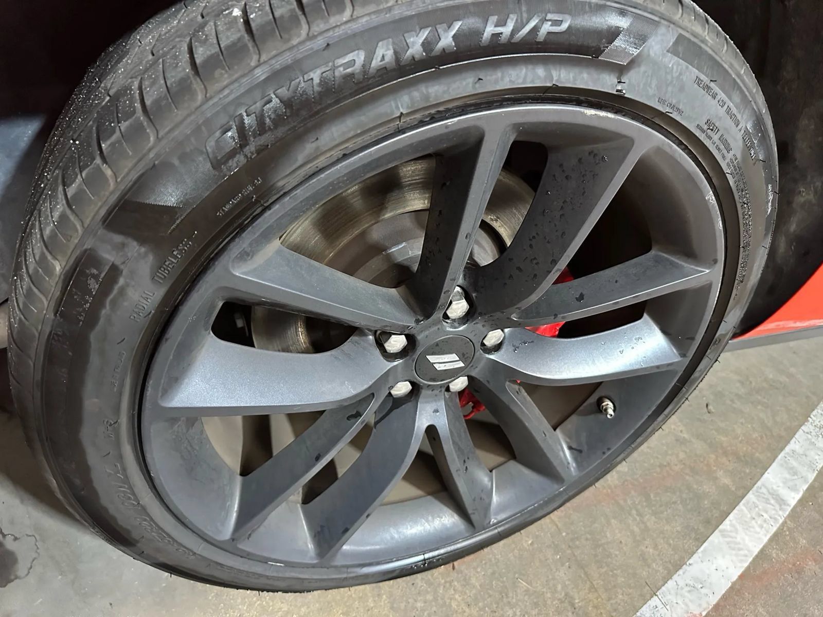 Used 2022 Dodge Challenger GT w/ Plus Package RWD image 15