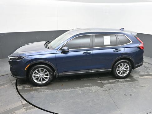 Used 2025 Honda CR-V EX image 35