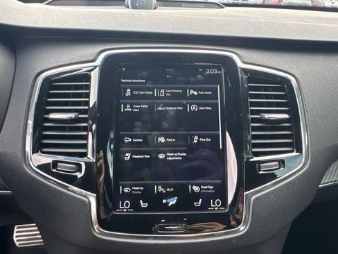 Used 2018 Volvo XC90 T6 R-Design w/ Convenience Package AWD/4WD image 27