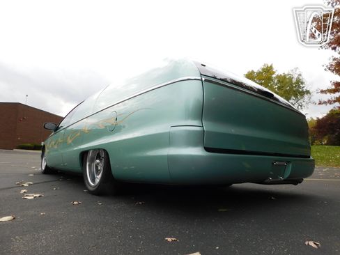 Used 1993 Buick Roadmaster Estate image 15