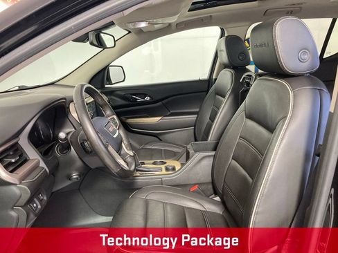 Used 2018 GMC Acadia Denali w/ Technology Package AWD/4WD image 11