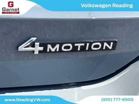 Used 2023 Volkswagen Taos SE AWD/4WD image 41