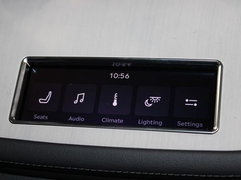 New 2027 Lincoln Navigator L Premier RWD image 36