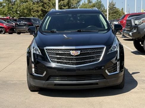 Used 2019 Cadillac XT5 Luxury FWD image 8