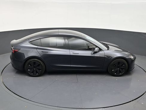 Used 2024 Tesla Model 3 Standard Range RWD image 14