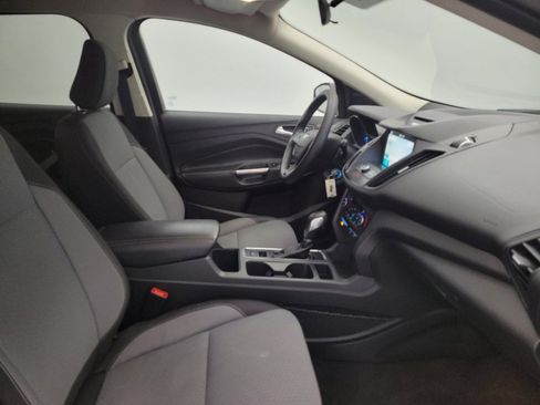 Used 2018 Ford Escape SE w/ SE Sync 3 Package FWD image 21
