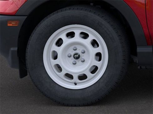 New 2025 Ford Bronco Sport Heritage w/ Convenience Package image 19