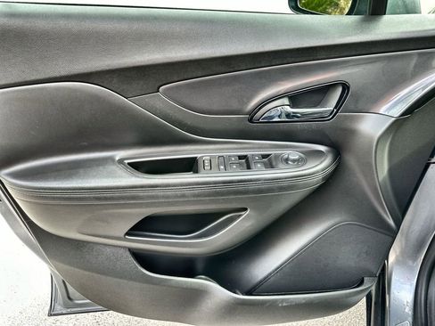 Certified 2019 Buick Encore Essence w/ Experience Buick Package image 23