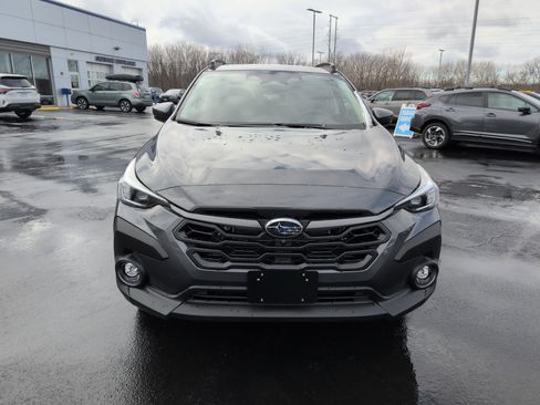 New 2026 Subaru Crosstrek 2.5i Limited image 9