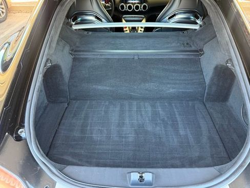 Used 2016 Mercedes-Benz AMG GT S image 32