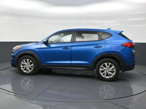 Used 2020 Hyundai Tucson SE FWD image 2
