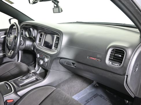 Used 2021 Dodge Charger Scat Pack RWD image 14
