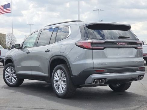 New 2026 GMC Acadia Elevation w/ Elevation Premium Package FWD image 22