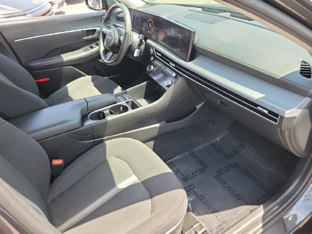 Used 2024 Hyundai Sonata SEL FWD image 19