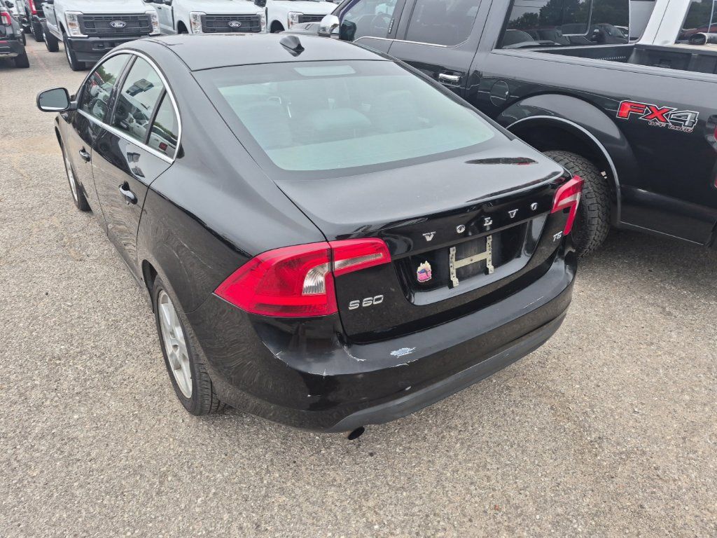 Used 2012 Volvo S60 T5 FWD image 15