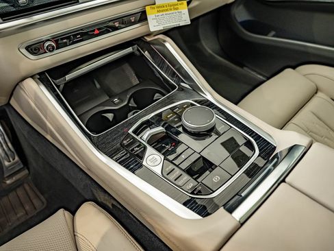 New 2027 BMW X6 xDrive40i w/ Climate Comfort Package AWD/4WD image 27