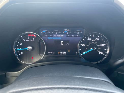 Used 2022 Ford F250 Lariat w/ Tremor Off-Road Package image 20