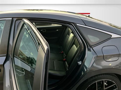 Used 2024 Honda Civic Sport Touring image 26