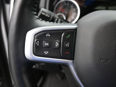 Used 2022 RAM 1500 Big Horn AWD/4WD image 30