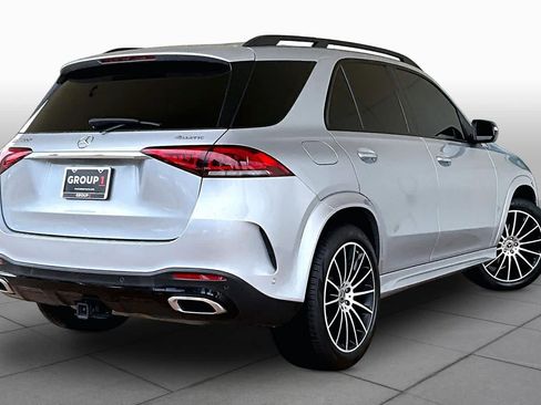 Used 2022 Mercedes-Benz GLE 350 4MATIC image 12