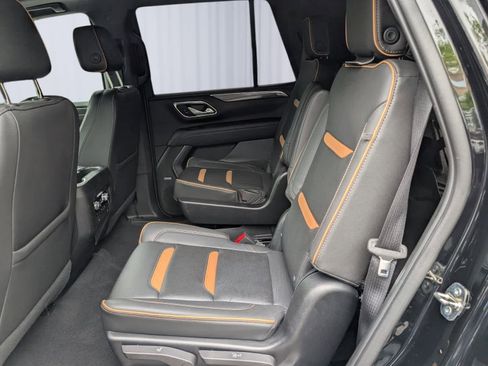 Certified 2022 GMC Yukon AT4 AWD/4WD image 15
