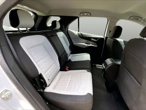 Used 2024 Chevrolet Equinox LS FWD image 20