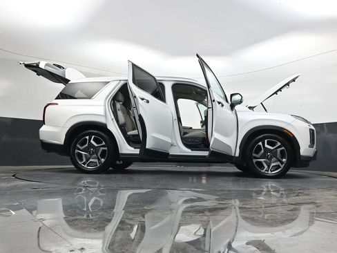 Used 2024 Hyundai Palisade Limited FWD image 39