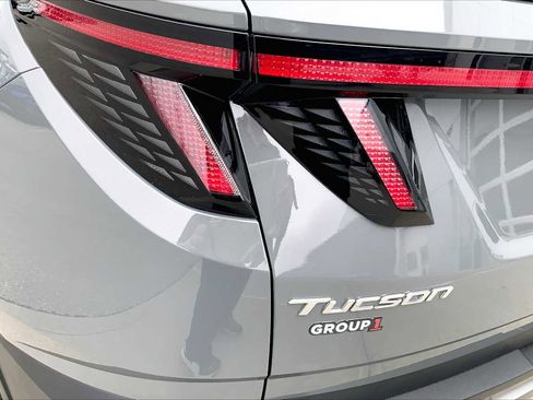 Used 2024 Hyundai Tucson Limited image 28