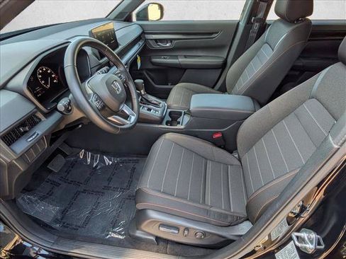 Used 2026 Honda CR-V Sport image 16