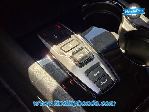 Certified 2018 Honda Pilot Touring image 35