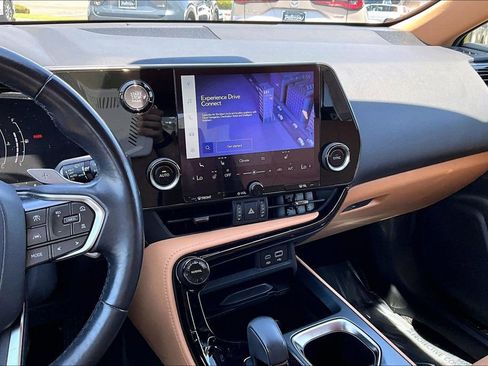 Used 2024 Lexus NX 350 AWD w/ Cold Area Package image 8