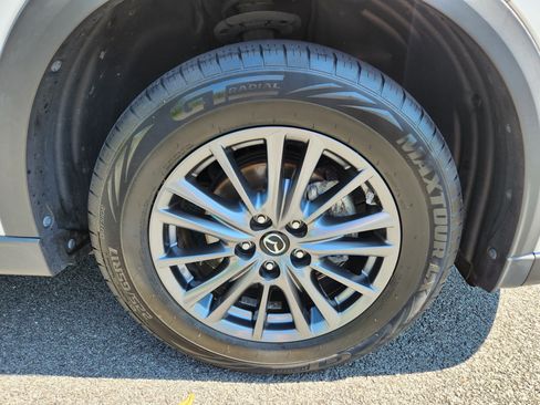 Used 2019 MAZDA CX-5 Touring AWD/4WD image 7