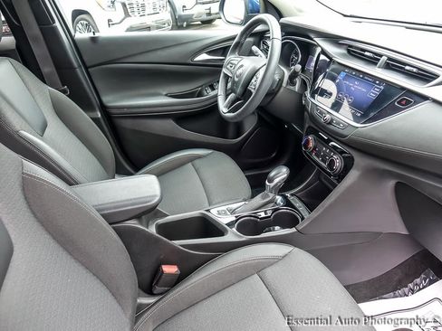 Used 2023 Buick Encore GX Preferred w/ Cold Weather Comfort Package image 25