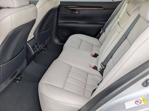 Used 2017 Lexus ES 350 image 18