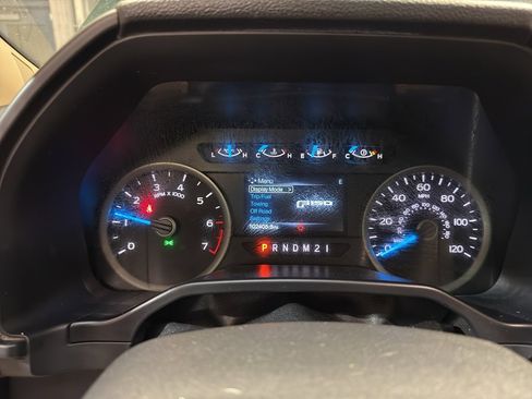 Used 2016 Ford F150 XLT w/ Equipment Group 302A Luxury image 18