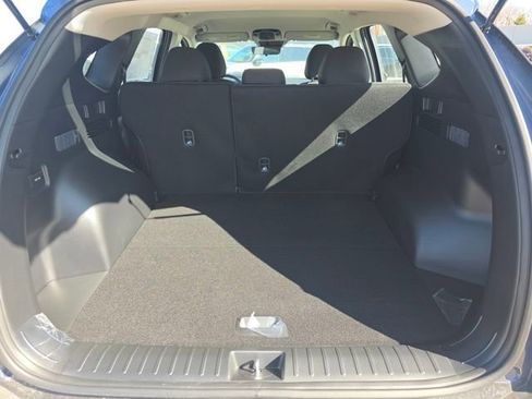 New 2026 Hyundai Tucson SE image 16