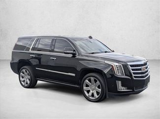 Used 2020 Cadillac Escalade Premium Luxury AWD/4WD video 3