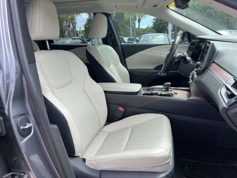 Used 2023 Lexus RX 350 Premium Plus w/ Cold Area Package AWD/4WD image 32