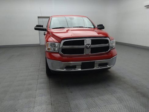 Used 2023 RAM 1500 Classic SLT w/ Trailer & Traction Group AWD/4WD image 14