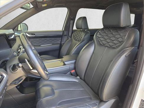 Used 2022 Hyundai Palisade Calligraphy AWD/4WD image 11