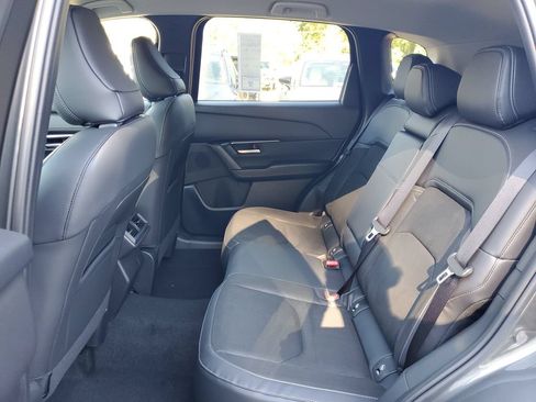 New 2026 MAZDA CX-5 Preferred AWD/4WD image 14